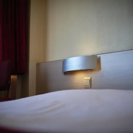 Die Prince Hotel Ostenda