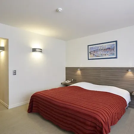 Hotel Die Prince